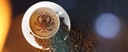 Кофе молотый, свежеобжаренный, 100% арабика, Индия, 500 г, Eight Cafe
