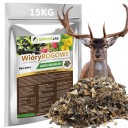 Роговая стружка с удобрением для копыт Horn Meal 5 кг