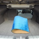 МАТ ПОКРЫТИЯ I ИЗОЛЯЦИЯ ТЕПЛОВАЯ ПОД КАПОТ АВТОМОБИЛЯ  фото 13