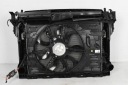 PANNEAU AVANT RADIATEURS VENTILATEUR 565805588N SKODA KODIAQ LIFT 2.0 TSI VRSphoto 13