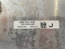 CHÂSSIS ARRIÈRE BMW 5 (G30) 6861201 2.0L DIESEL 140KW 2017photo 7