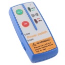 WIRELESS CONSOLE ZDALNEGO MANAGEMENT 12 V, 50 STOP, MANUAL CONSOLE FX  photo 9