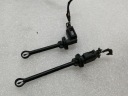 BENTLEY CONTINENTAL GT V8S VENT FLAP ENGINE 3D0959311 ACTOMOTOR HEATER SETphoto 8