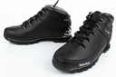 Trekingové topánky Timberland Euro Sprint [TB0A17JR] Farba podrážky čierna
