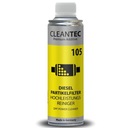 Очиститель фильтра CleanTEC DPF 105