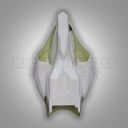 POKOPLAST SEATING YAMAHA YZF R1 RN65 LR292  photo 4