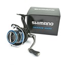 Катушка Shimano NEXAVE 5.0:1