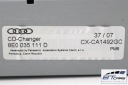 AUDI A3 A4 TT CHANGEUR DISQUES CD 8E0035111D 8E0 035 111 D 8E0057111D 8E0035photo 6