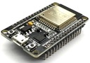 ESP-32S ESP-WROOM-32 Wi-Fi Bluetooth
