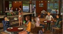 The Sims 3 Студенческая жизнь для ПК на польском языке