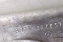 CHÂSSIS AVANT MERCEDES-BENZ AVEC (W220) A2156280057 4.0L DIESEL 2000photo 11