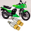 VIS SOUPAPE ODPLYWOWEGO M5 0,8 VERS HONDA YAMAHA KAWASAKIphoto 7
