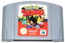 Pokemon Snap — игра для консолей Nintendo 64, N64.