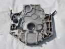 CHÂSSIS ADHÉRENCE VOLANT D'INERTIE MAN TGX TGS EURO 6 440 480 KM 51014013297photo 6