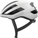 Велосипедний шолом ABUS WINGBACK Polar White L 57-61 см