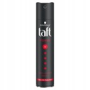 TAFT POWER 5 ЧЕРНЫЙ ЛАК 250мл