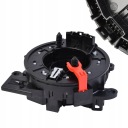 СТРІЧКА ШЛЕЙФ КЕРМА AIRBAG ПОДУШКИ BMW E46 E39 E38 E83 E53 1994-2011  (18879908162) фото min 14