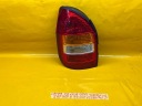 ФАРА ЗАД ЛІВА OPEL ZAFIRA A 99-05R YORKA 62280 ПЕРЕД РЕСТАЙЛ  фото 12