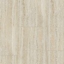 Самоклеящаяся настенная плитка из травертина LVT из ПВХ