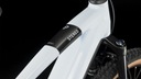 Rower CUBE Stereo Hybrid 120 PRO 750 XL-ka wht Rok produkcji 2023