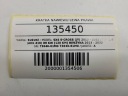 РЕШЕТКА ВОЗДУХОВОДА ЛЕВАЯ ПРАВАЯ SUZUKI SC4 S-CROSS JY 73640-61M0 73630-61M0  фото 11