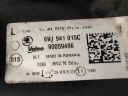SKODA FABIA 3 3 ФАРА ЛІВА ПЕРЕДНЯ 6V1941015C  (17522101690) фото min 14