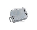 RADIATEUR HUILES (125X59) AUDI A4, A4 ALLROAD, A5, A6, A6 ALLROAD, A7, A8,photo 14