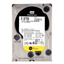 WD RE 2TB 7.2K 64MB SATA III 3.5'' WD2000FYYZ