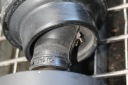 ARBRE DE TRANSMISSION MASERATI QUATTROPORTE VI 06701004100 3.0L DIESEL 202KW 2017photo 11