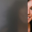 Фольга МАТОВО-СЕРАЯ - 152см