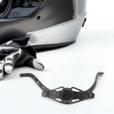 3 VNT BEZPIECZNY REGULATED BELT PODBRODKOWY HELMET DO RIDING NA ROWERZE I UZYTKU NA EXTERIOR  photo 12