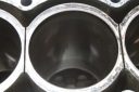 BMW E65 E66 F01 F02 740I N55 306KM БЛОК ДВИГАТЕЛЯ N55D30A 7585986  фото 9