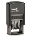 ЦИФРОВОЙ ПАНОМЕТР TRODAT PRINTY, 6 ЦИФР