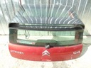CITROEN C4 I 3D KLAPA TYLNA TYL KOMPLETNA TYŁ EKQD