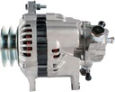 HELLA 8EL 012 426-411 GENERADOR - 14V - 70A 