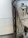 ДВЕРІ ПРАВЕ ПЕРЕДНЯ ПАСАЖИРА ПЕРІД MERCEDES W124 СЕДАН S124 УНІВЕРСАЛ  (17527916846) фото min 11