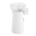 Портативна машина Nebulizer Ультразвуковий небулайзер для дітей та ЗК
