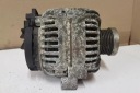 ГЕНЕРАТОР VOLVO XC90 I 30658085 2.4L ДИЗЕЛЬ 120KW 2003  (17645901676) фото min 7