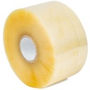 TAŚMA PAKOWA KLEJĄCA PRZEZROCZYSTA BEZBARWNA TRANSPARENTNA MOCNA 48mm 135m