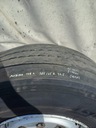 LLANTA DE ACERO NEUMÁTICO RUEDA RUEDAS DAF XF 106 MATADOR THR 4 385/65R22.5 