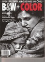 Черно-белый COLOR 89 3/2012 США