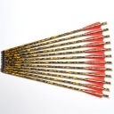 Постріли 24Szt 50,8 Cm 30 G