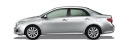 КОМПЛЕКТ ДИСКИ ГАЛЬМІВНЕ 273MM + КОЛОДКИ TOYOTA COROLLA СЕДАН 2006-2015R. E15  (16670231076) фото min 9