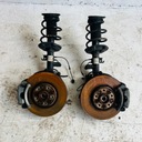 MCPHERSON ACTIVE АМОРТИЗАТОР ЛЕВЫЙ ПРАВЫЙ ТАЛИСМАН