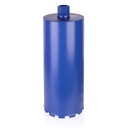 АЛМАЗНОЕ СВЕРЛО ДЛЯ БЕТОНА С РЕЗЬБОЙ 1,1/4 FI 102 ММ КОРОНОЧНАЯ ПИЛА STAKO