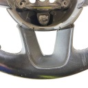 STEERING WHEEL DODGE CHARGER 5LE642X9AG  photo 7