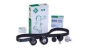 INA DISTRIBUTION POMPE SKF PEUGEOT 806 BOXER 2.0 HDIphoto 14