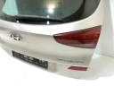 КРИШКА БАГАЖНИКА ЗАДНЯ HYUNDAI TUCSON 3 РЕСТАЙЛ 18-20 Y3Y  (18171970939) фото min 5