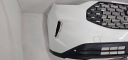 PARE-CHOCS AVANT AVANT FORD TRANSIT CUSTOM II 2024photo 7