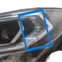 2020 TOYOTA RAV 4 (XA50) PHARE AVANT W4043photo 6